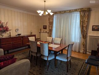  Maison  vendre 5 pices 125 m