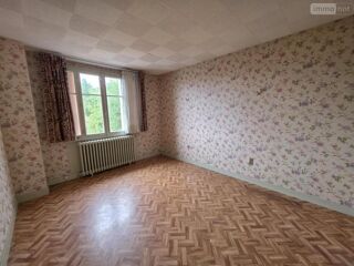 vente Maison - 4 pièce(s) - 78 m² Vierzon (18100)