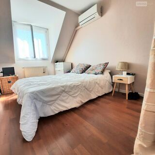  Maison � vendre 5 pi�ces 94 m�