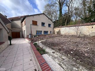  Maison à vendre 6 pièces 113 m²