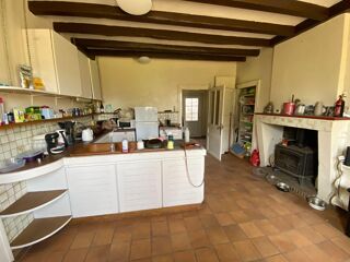  Maison à vendre 4 pièces 131 m²