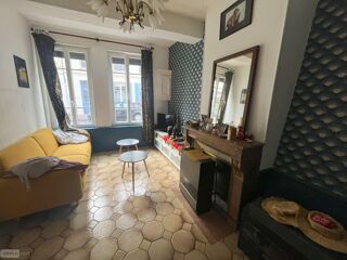  Maison � vendre 4 pi�ces 93 m�