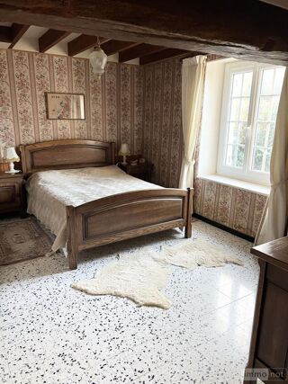  Maison à vendre 6 pièces 125 m²
