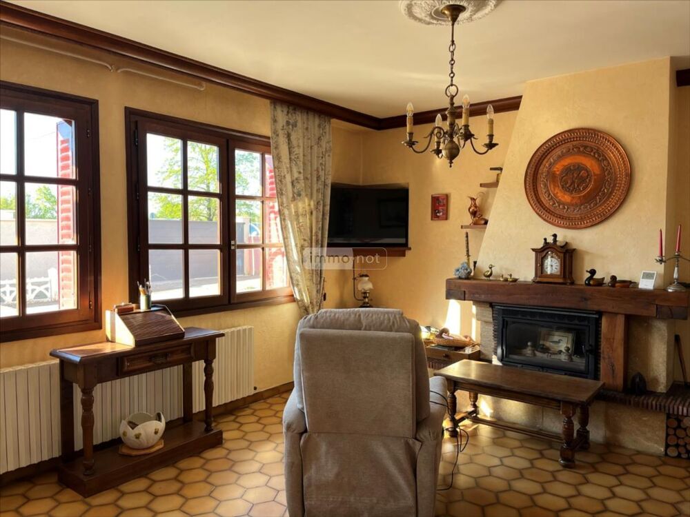 vente Maison - 7 pièce(s) - 135 m² Beynost (01700)