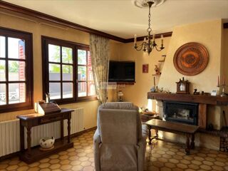  Maison à vendre 7 pièces 135 m²