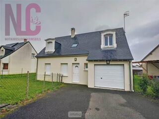  Maison � vendre 4 pi�ces 101 m�