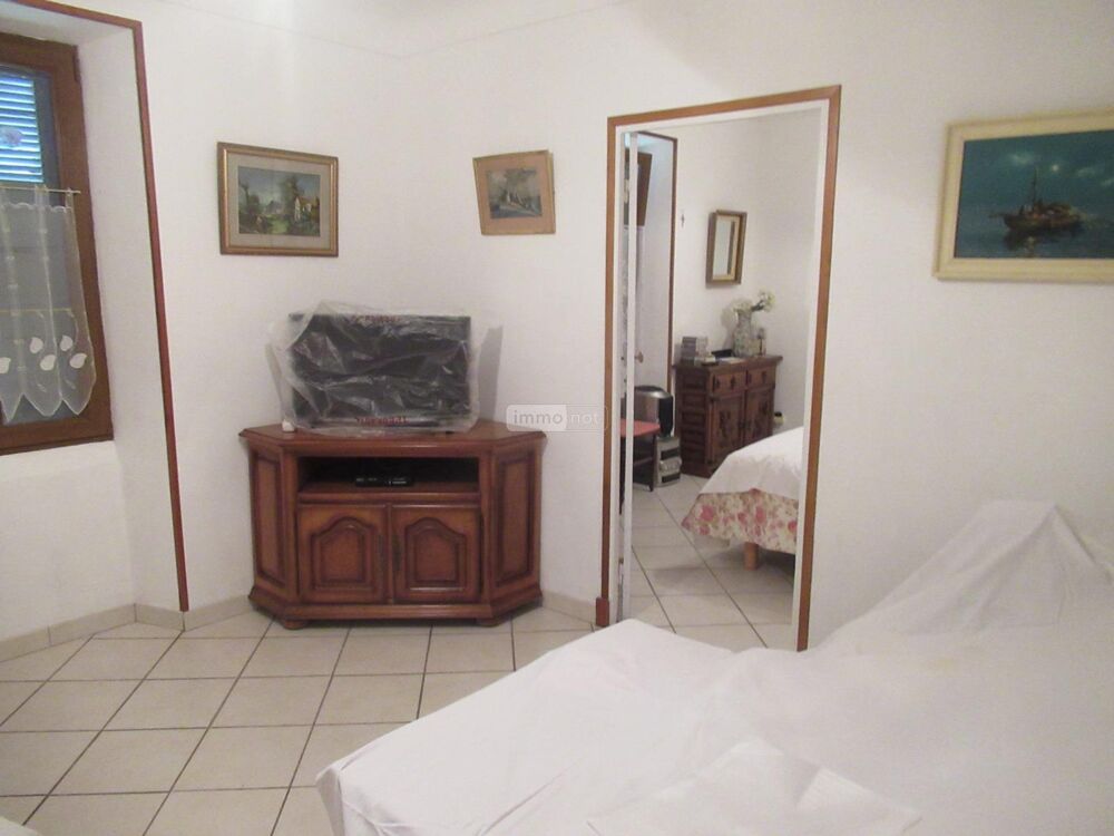 vente Propriété/château - 13 pièce(s) - 318 m² Saint-Crépin (05600)