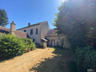  Maison à vendre 10 pièces 204 m²