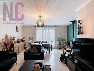  Maison � vendre 4 pi�ces 129 m�