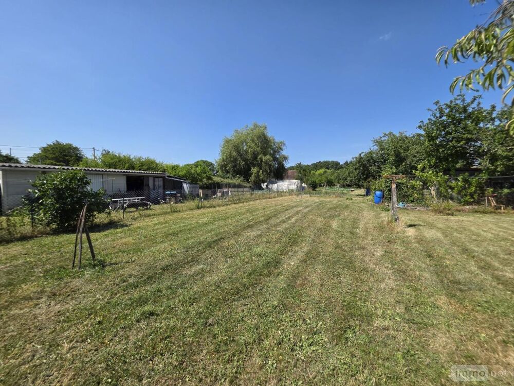 vente Maison - 5 pièce(s) - 172 m² Vierzon (18100)