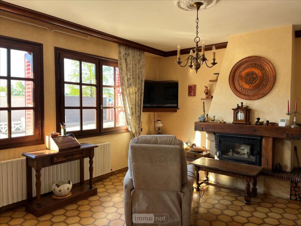 vente Maison - 7 pièce(s) - 135 m² Beynost (01700)