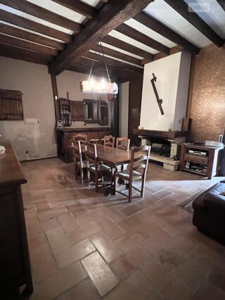  Maison � vendre 7 pi�ces 150 m�