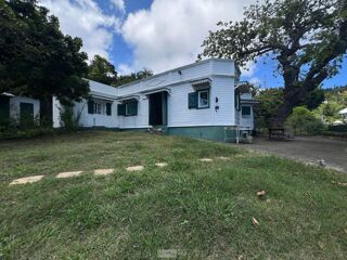  Maison � vendre 7 pi�ces 200 m�