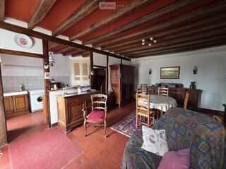  Maison à vendre 8 pièces 202 m²