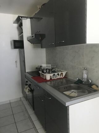  Appartement � louer 3 pi�ces 47 m�