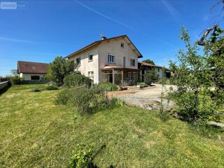  Maison à vendre 5 pièces 130 m²