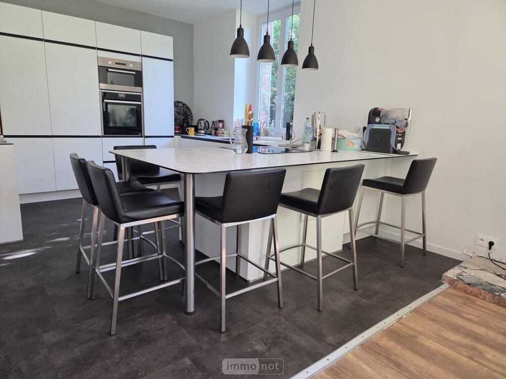 vente Maison - 10 pièce(s) - 330 m² Mourmelon-le-Grand (51400)