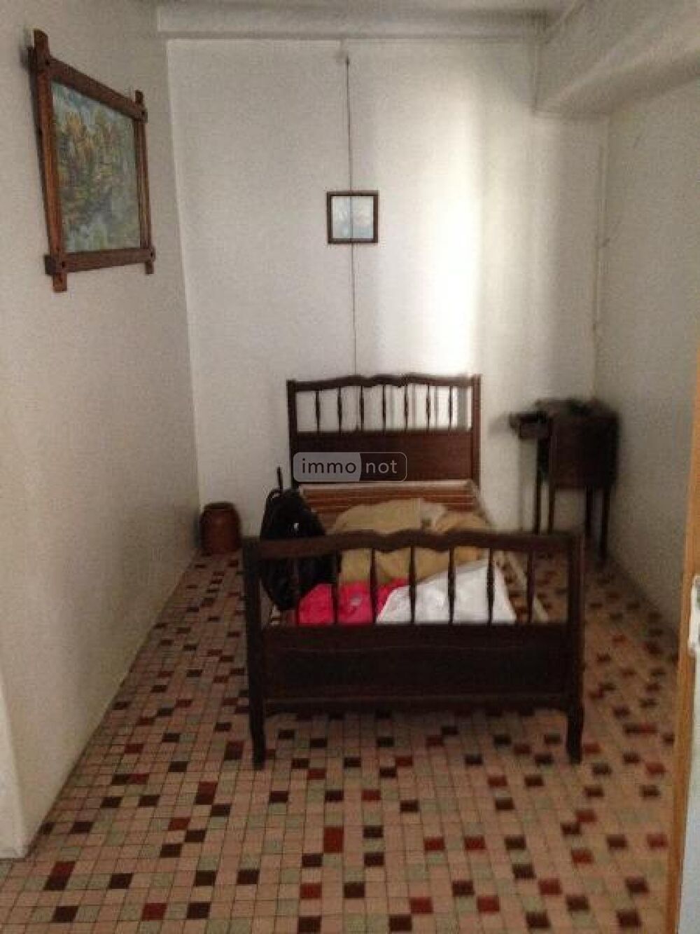 vente Maison - 3 pièce(s) - 60 m² Obterre (36290)