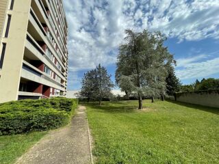  Appartement  vendre 2 pices 36 m