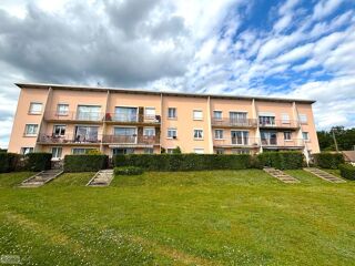  Immeuble à vendre 3 pièces 66 m²