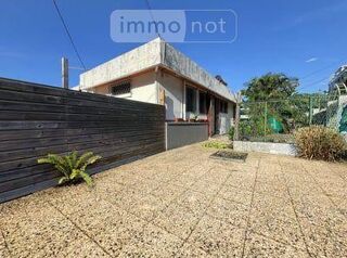  Maison � vendre 8 pi�ces 198 m�