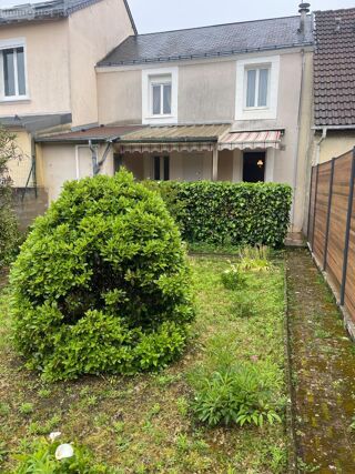  Maison � vendre 7 pi�ces 86 m�