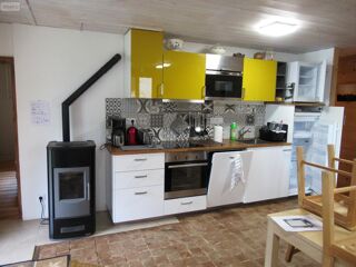 Chalet à vendre 9 pièces 190 m²