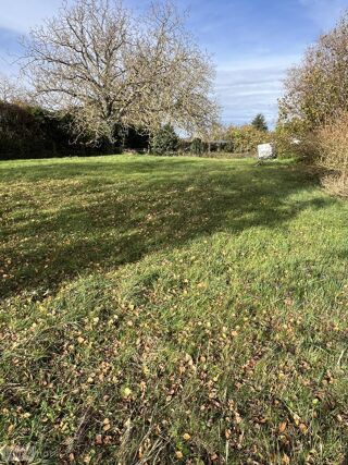  Terrain  vendre 1430 m