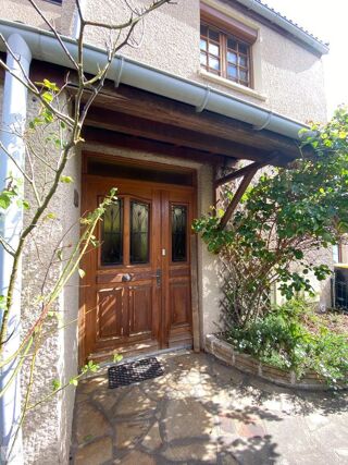  Maison à vendre 4 pièces 95 m²
