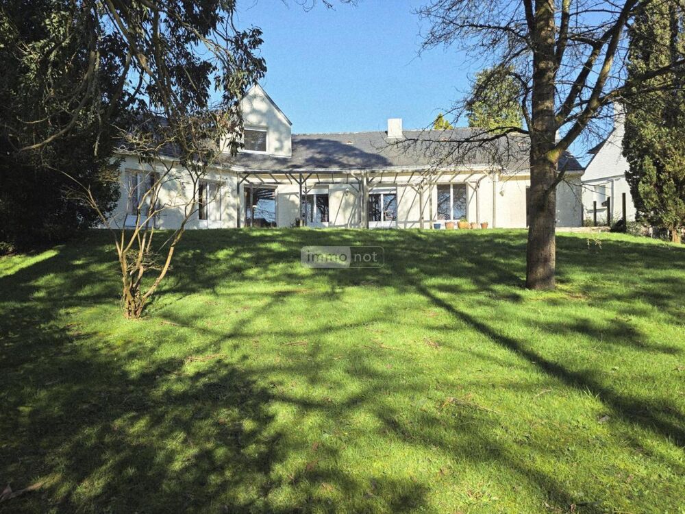 � vendre  Maison Arradon (56610)