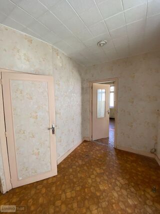  Maison � vendre 4 pi�ces 70 m�