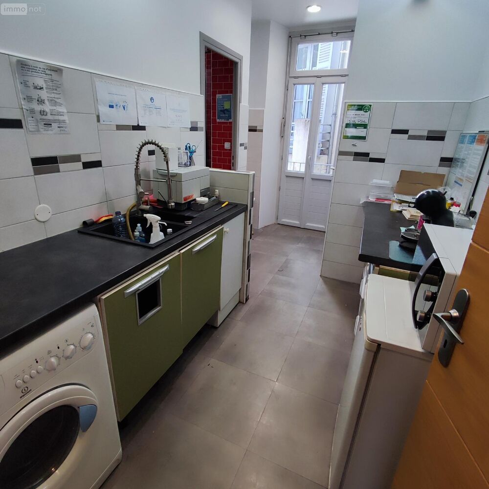 vente Appartement - 5 pièce(s) - 115 m² Gap (05000)