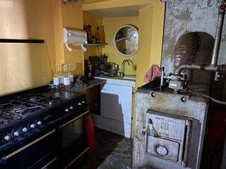  Maison à vendre 6 pièces 150 m²