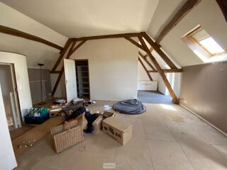  Maison à vendre 4 pièces 131 m²