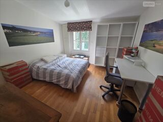  Maison à vendre 5 pièces 201 m²