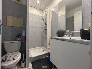  Immeuble � vendre 2 pi�ces 34 m�