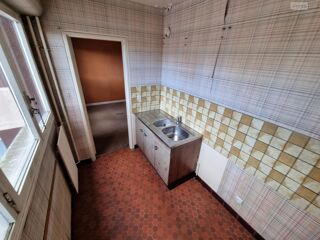  Appartement  vendre 1 pice 29 m
