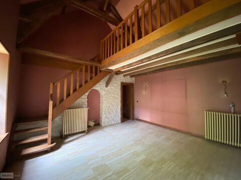   Vente Maison Maison - 5 pi�ce(s) - 126 m�