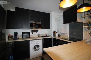  Appartement � vendre 3 pi�ces 60 m�