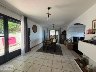  Maison à vendre 4 pièces 157 m²