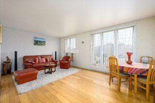 Immeuble à vendre 3 pièces 62 m²