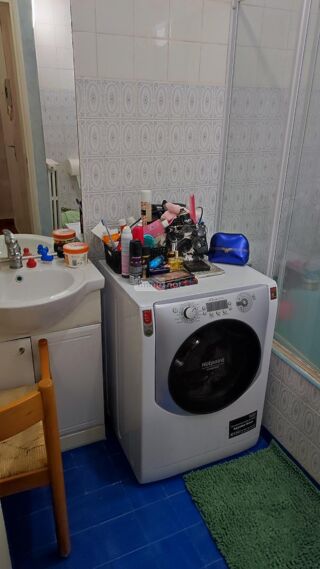  Immeuble à vendre 2 pièces 40 m²