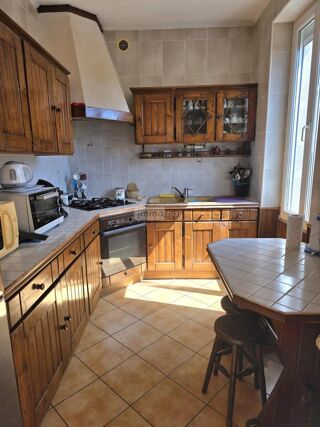  Maison à vendre 4 pièces 90 m²
