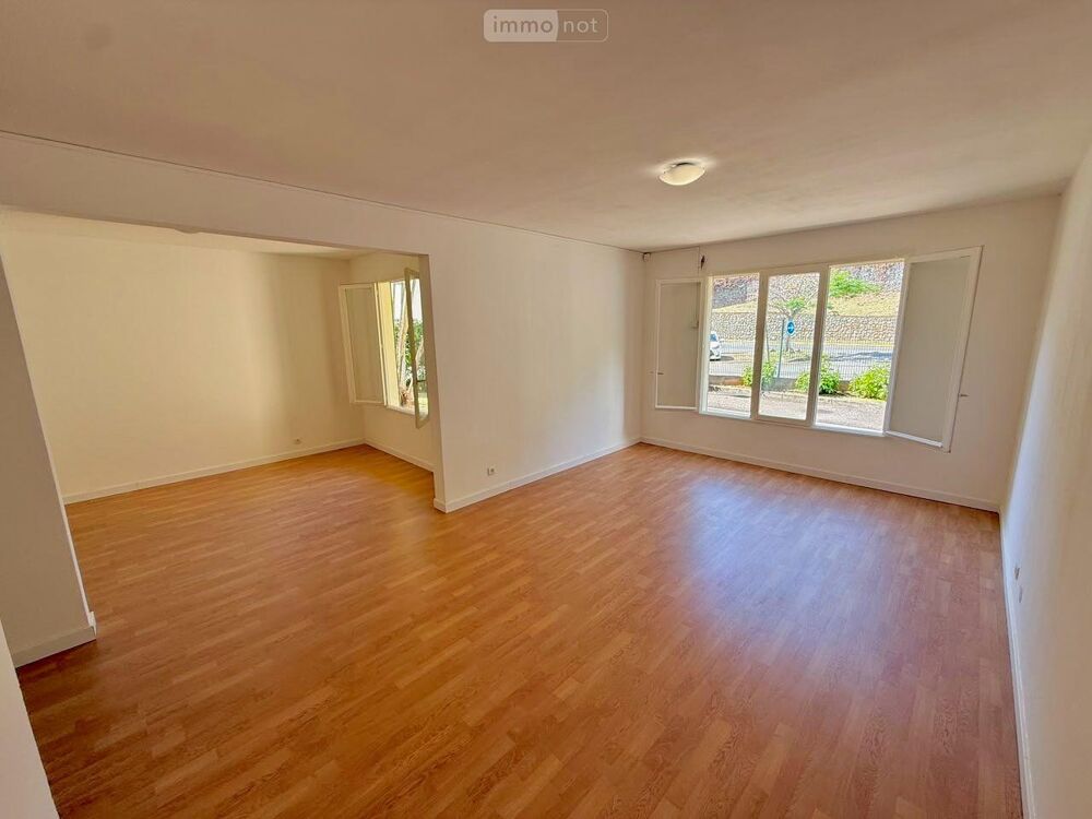 vente Appartement - 5 pièce(s) - 87 m² Saint-Denis (97400)