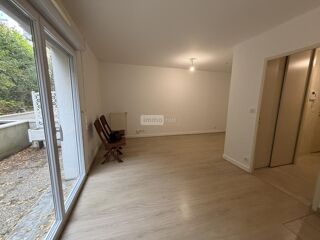vente Appartement - 1 pièce(s) - 30 m² Tours (37000)