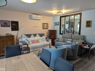  Maison � vendre 4 pi�ces 113 m�