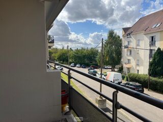  Appartement � vendre 5 pi�ces 97 m�