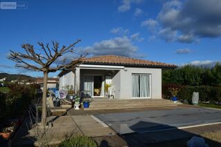  Maison à vendre 4 pièces 96 m²
