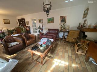  Maison à vendre 6 pièces 126 m²