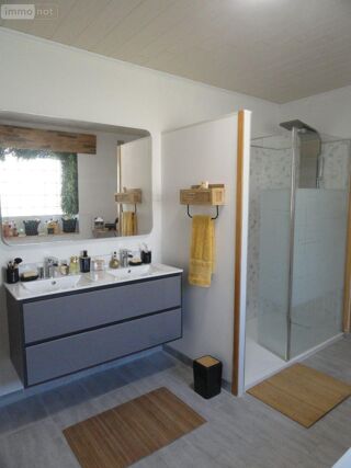  Maison  vendre 4 pices 104 m